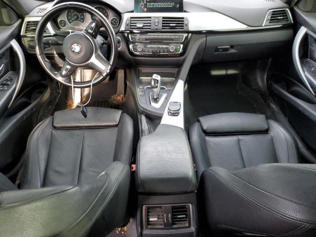 BMW 3 SERIES 320 XI 2016