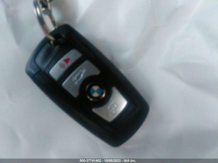 BMW 3 SERIES 320I XDRIVE 2016