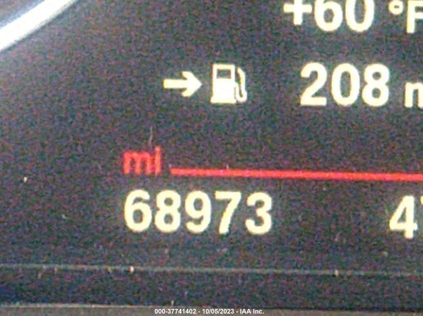 BMW 3 SERIES 320I XDRIVE 2016