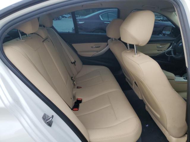 BMW 3 SERIES 320 XI 2018