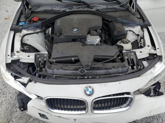 BMW 3 SERIES 320 XI 2018