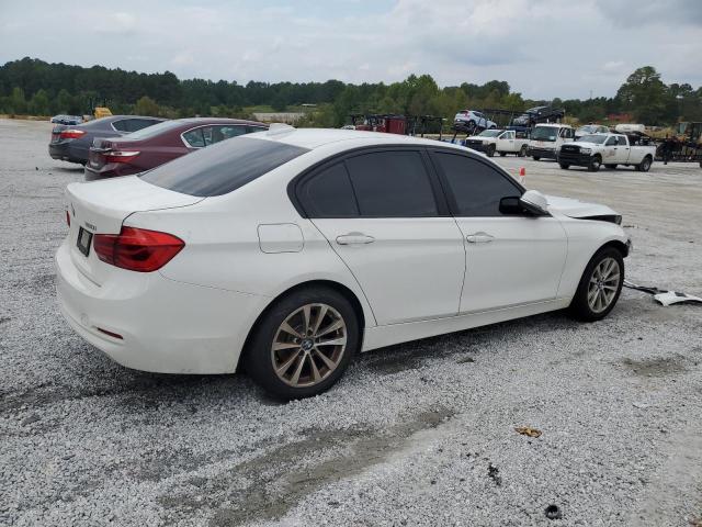 BMW 3 SERIES 320 XI 2018