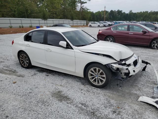 BMW 3 SERIES 320 XI 2018