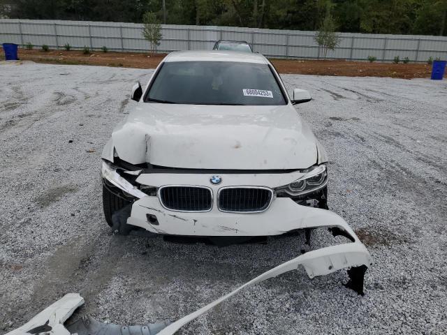 BMW 3 SERIES 320 XI 2018
