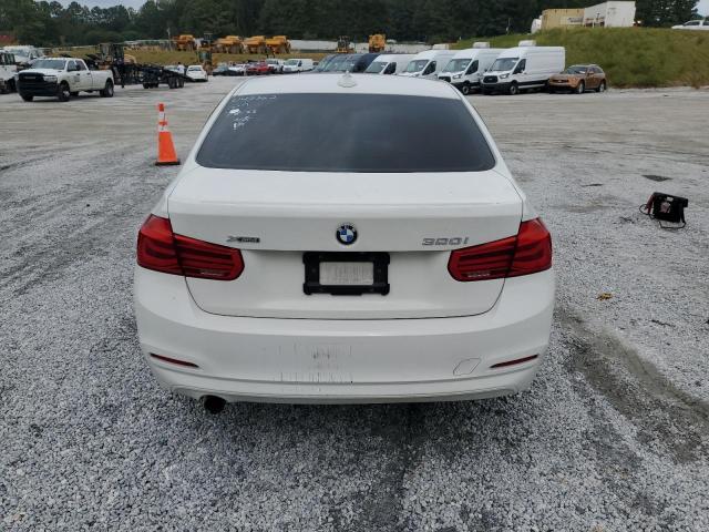 BMW 3 SERIES 320 XI 2018