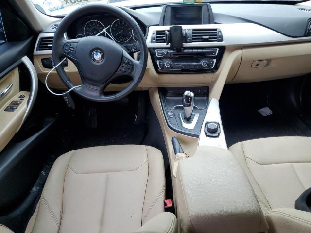 BMW 3 SERIES 320 XI 2018