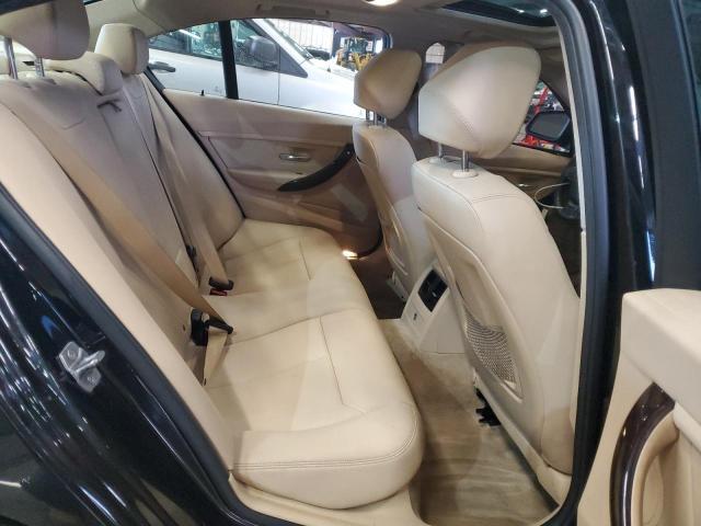 BMW 3 SERIES 320 XI 2016