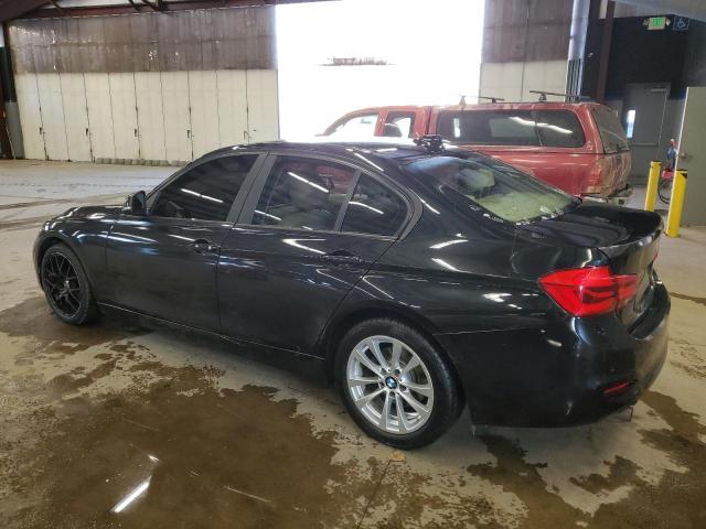 BMW 3 SERIES 320 XI 2016