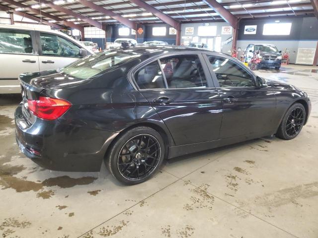 BMW 3 SERIES 320 XI 2016