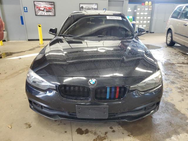 BMW 3 SERIES 320 XI 2016