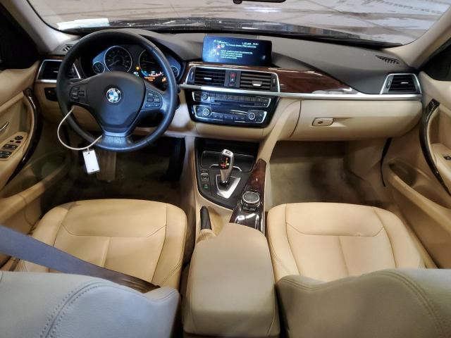 BMW 3 SERIES 320 XI 2016