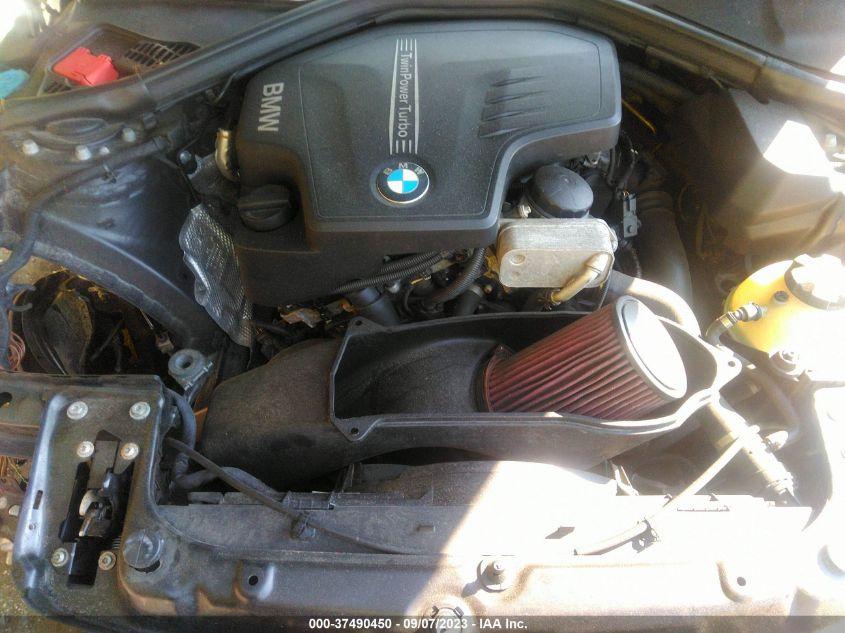 BMW 3 SERIES 320I XDRIVE 2017