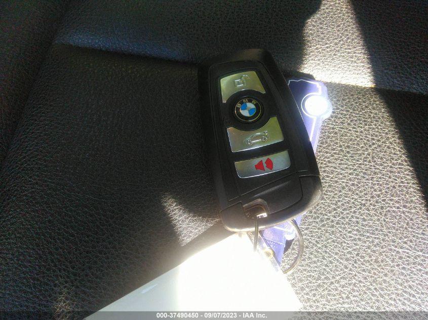 BMW 3 SERIES 320I XDRIVE 2017