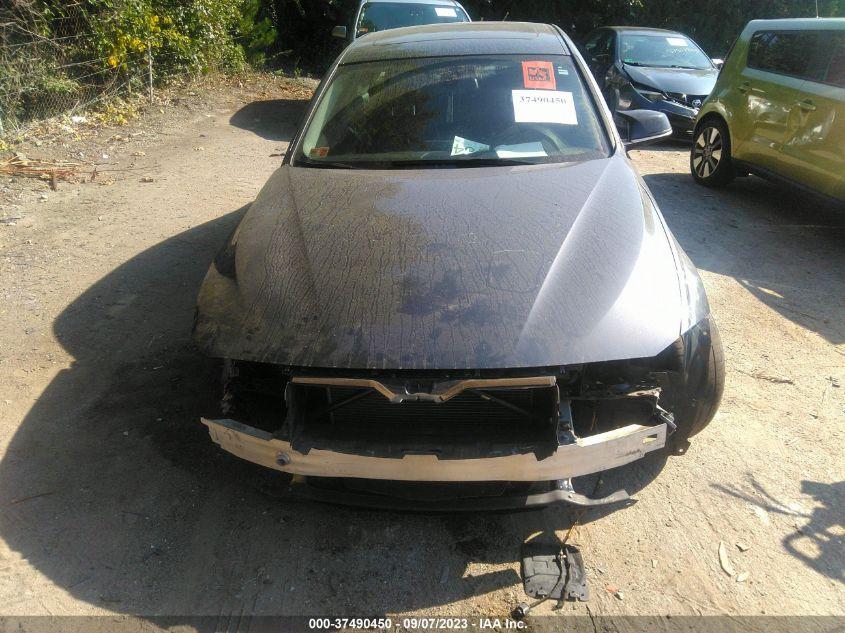 BMW 3 SERIES 320I XDRIVE 2017