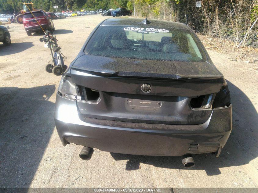 BMW 3 SERIES 320I XDRIVE 2017