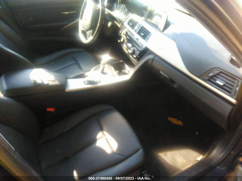 BMW 3 SERIES 320I XDRIVE 2017