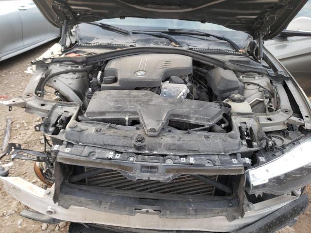 BMW 3 SERIES 320 XI 2016