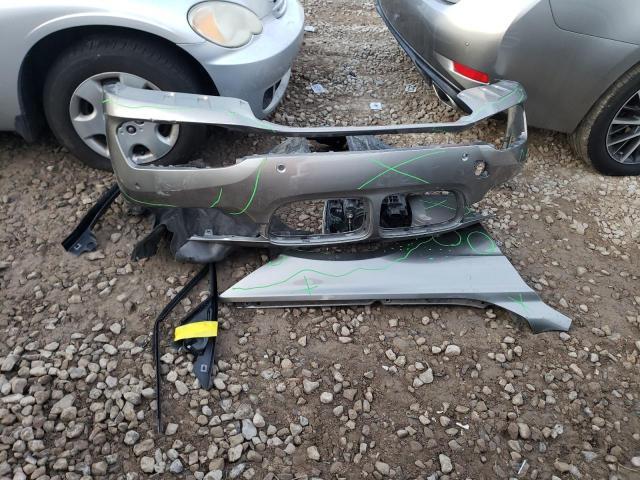 BMW 3 SERIES 320 XI 2016