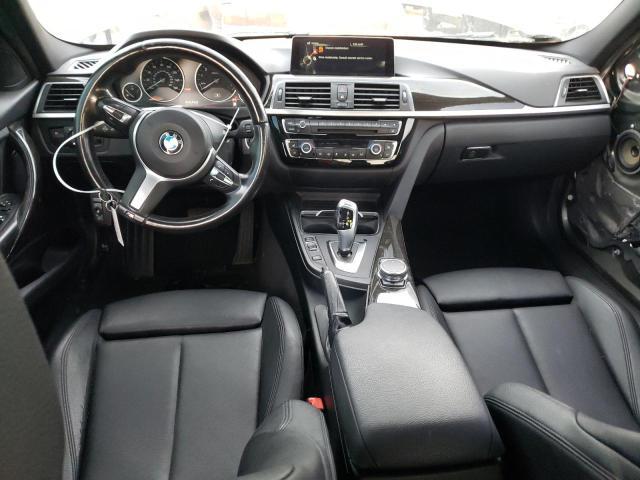 BMW 3 SERIES 320 XI 2016