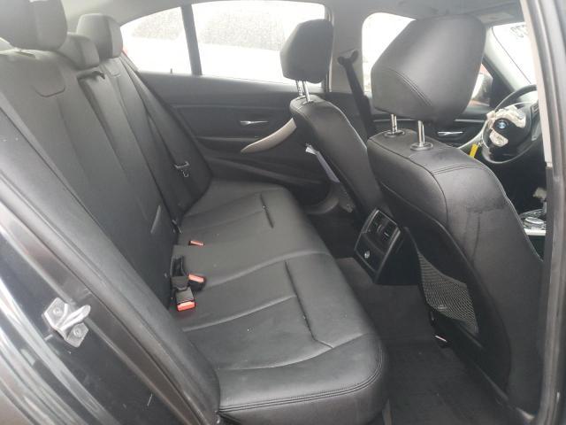 BMW 3 SERIES 320 XI 2017