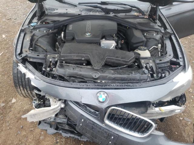 BMW 3 SERIES 320 XI 2017