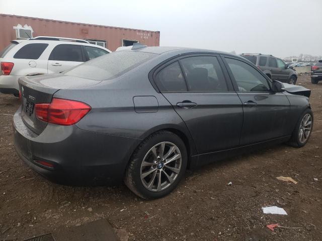 BMW 3 SERIES 320 XI 2017
