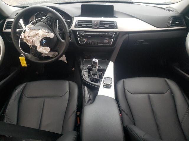 BMW 3 SERIES 320 XI 2017