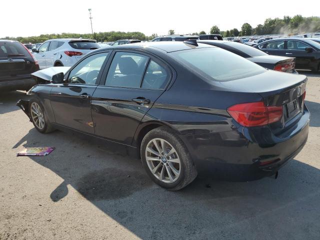 BMW 3 SERIES 320 XI 2016