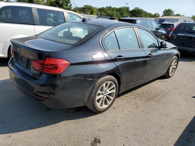 BMW 3 SERIES 320 XI 2016