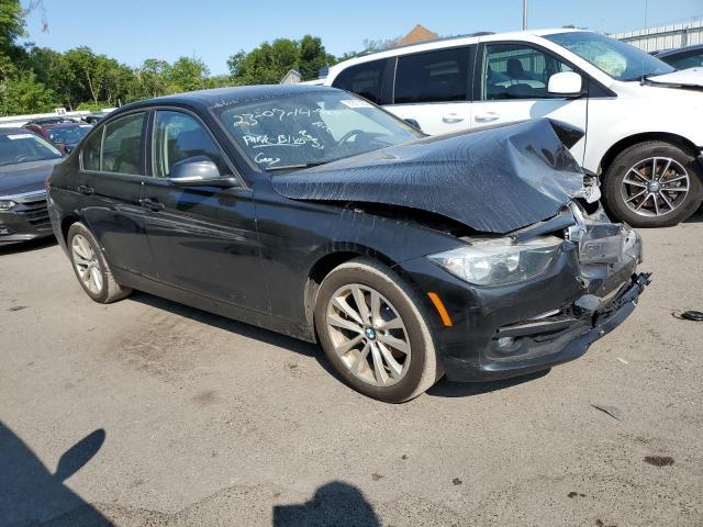 BMW 3 SERIES 320 XI 2016