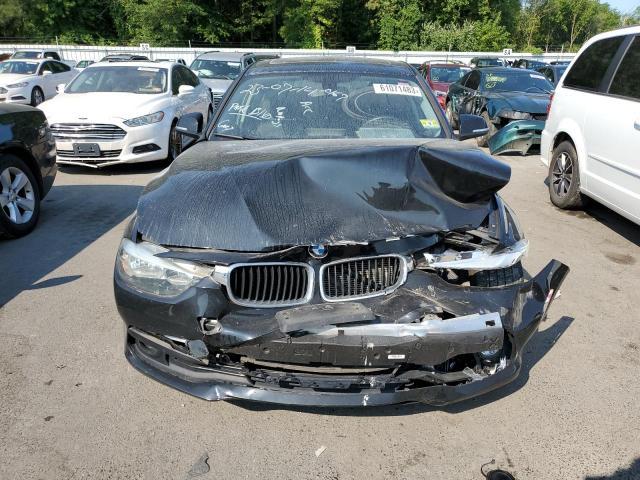 BMW 3 SERIES 320 XI 2016