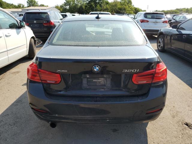 BMW 3 SERIES 320 XI 2016