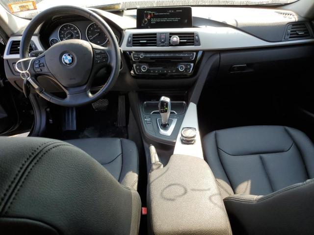 BMW 3 SERIES 320 XI 2016