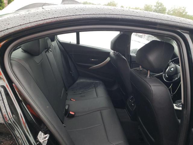 BMW 3 SERIES 320 XI 2016