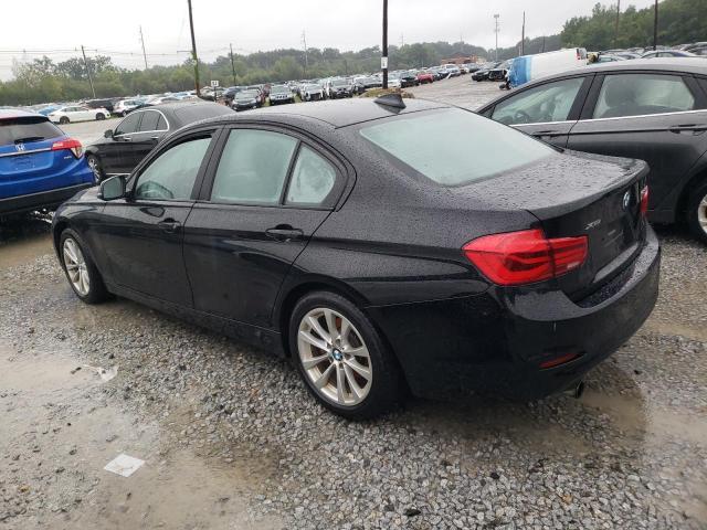 BMW 3 SERIES 320 XI 2016