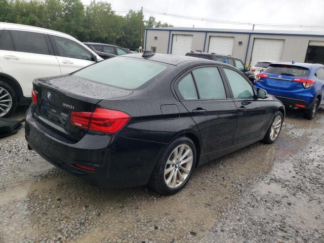 BMW 3 SERIES 320 XI 2016