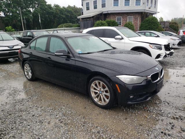 BMW 3 SERIES 320 XI 2016