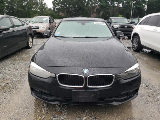 BMW 3 SERIES 320 XI 2016