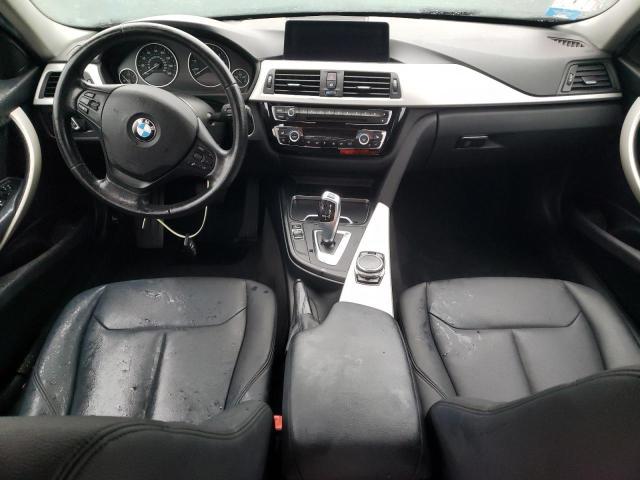 BMW 3 SERIES 320 XI 2016