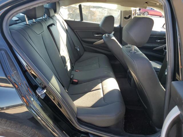 BMW 3 SERIES 320 XI 2016