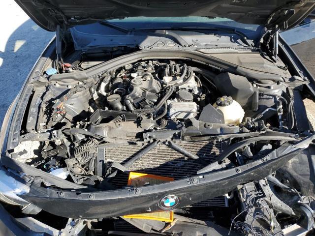 BMW 3 SERIES 320 XI 2016