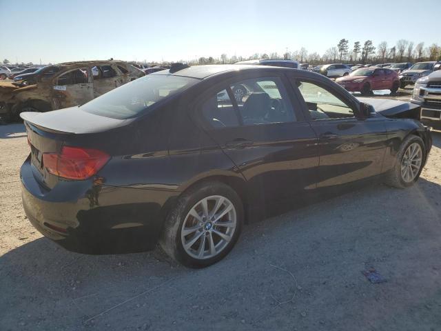 BMW 3 SERIES 320 XI 2016