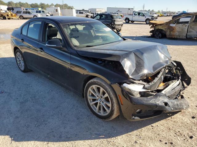 BMW 3 SERIES 320 XI 2016