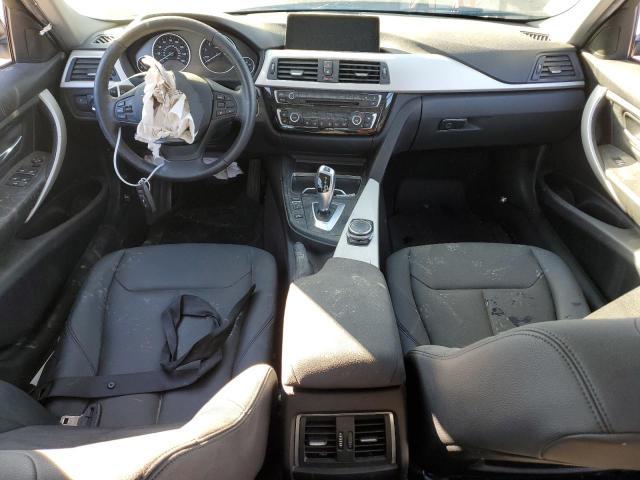 BMW 3 SERIES 320 XI 2016