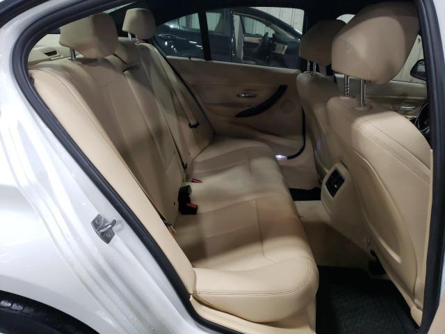 BMW 3 SERIES 320 XI 2016