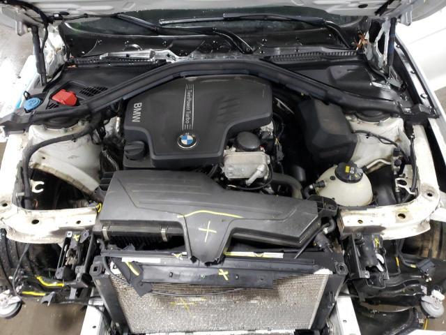 BMW 3 SERIES 320 XI 2016