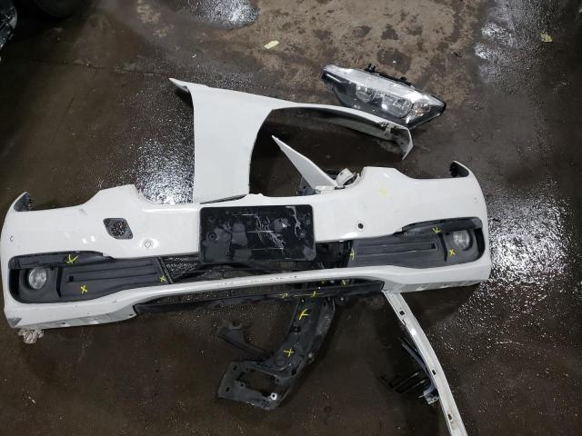 BMW 3 SERIES 320 XI 2016