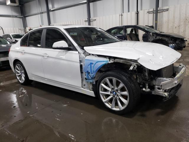BMW 3 SERIES 320 XI 2016