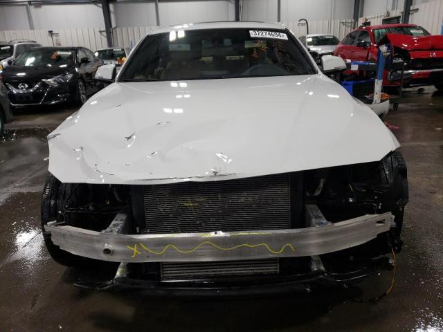 BMW 3 SERIES 320 XI 2016