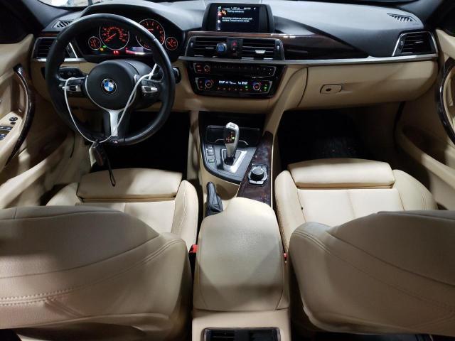 BMW 3 SERIES 320 XI 2016